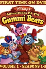 Watch Adventures of the Gummi Bears Sockshare